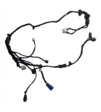 Chicote Interno Da Porta Dianteira Direita Chery Tiggo 2012 Chicote Interno Da Porta Dianteira Direita Chery Tiggo 2012