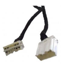 Chicote Interno Da Porta Dianteira Direita Chery Tiggo 2012