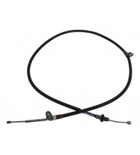 Cabo Do Freio De Mão Lado Esquerdo Tiida 2008/2013 Original Cabo Do Freio De Mão Lado Esquerdo Tiida 2008/2013 Original
