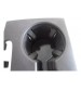 Moldura Do Console Porta Copos Honda Accord 2006/2007 Preto