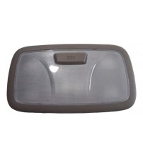 Luz De Teto Traseira Hyundai Ix35 2011 A 2015 Marrom Vinho Luz De Teto Traseira Hyundai Ix35 2011 A 2015 Marrom Vinho