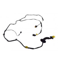 Chicote Interno Da Porta Traseira Direita Ix35 2010 A 2015 Chicote Interno Da Porta Traseira Direita Ix35 2010 A 2015