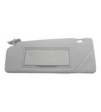 Quebra Sol / Para Sol Esquerdo C/ Espelho Renault Laguna Quebra Sol / Para Sol Esquerdo C/ Espelho Renault Laguna