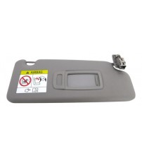 Quebra Sol Lado Direito Bmw X1 F48 2016 2017 2018 2019 Quebra Sol Lado Direito Bmw X1 F48 2016 2017 2018 2019