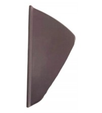 Tampa Lateral Esquerda Do Painel Ix35 2010 A 2015 Marrom Tampa Lateral Esquerda Do Painel Ix35 2010 A 2015 Marrom