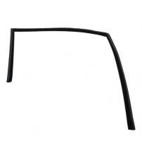 Borracha Canaleta Porta Dianteira Direita Bmw X6 2008 A 2014 Borracha Canaleta Porta Dianteira Direita Bmw X6 2008 A 2014