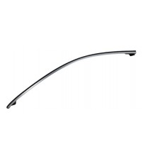 Friso Cromado Superior Porta Diant Esquerda Bmw X6 2008-2014 Original Friso Cromado Superior Porta Diant Esquerda Bmw X6 2008-2014 Original