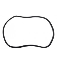 Borracha Porta Dianteira Direita Carroceria Bmw X6 2008/2014 Borracha Porta Dianteira Direita Carroceria Bmw X6 2008/2014