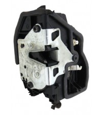 Fechadura Porta Traseira Esquerda Bmw X6 2008 A 2014 E71 Fechadura Porta Traseira Esquerda Bmw X6 2008 A 2014 E71