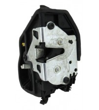 Fechadura Porta Traseira Direita Bmw X6 2008 A 2014 E71 Fechadura Porta Traseira Direita Bmw X6 2008 A 2014 E71
