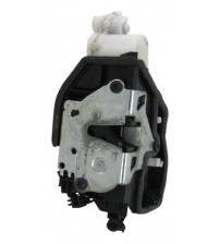 Fechadura Porta Dianteira Esquerda Bmw X6 2008 A 2014 E71 Fechadura Porta Dianteira Esquerda Bmw X6 2008 A 2014 E71