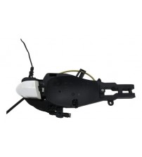 Suporte Da Maçaneta Externa Tras. Direita Bmw X6 2008 A 2014 Traseira