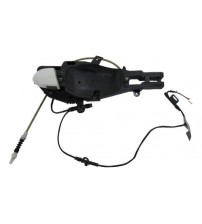 Suporte Da Maçaneta Externa Diant. Direita Bmw X6 2008/2014 Dianteira Suporte Da Maçaneta Externa Diant. Direita Bmw X6 2008/2014 Dianteira