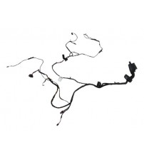 Chicote Da Porta Dianteira Esquerda Bmw X6 2012 2013 2014 Chicote Da Porta Dianteira Esquerda Bmw X6 2012 2013 2014