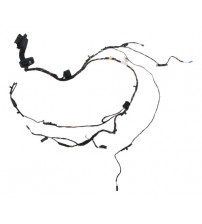 Chicote Da Porta Dianteira Direita Bmw X6 2012 2013 2014 E71 Chicote Da Porta Dianteira Direita Bmw X6 2012 2013 2014 E71