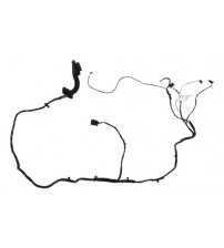 Chicote De Porta Traseira Esq/dir Bmw X6 2012 2013 2014 E71 Chicote De Porta Traseira Esq/dir Bmw X6 2012 2013 2014 E71