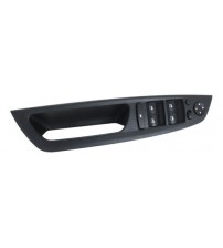 Puxador C/ Botão De Vidro E Retrovisor Bmw X6 2012 2013 2014 Puxador C/ Botão De Vidro E Retrovisor Bmw X6 2012 2013 2014
