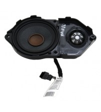 Alto Falante E Tweeter Central Do Painel Bmw X6 2008 A 2014 Preto Alto Falante E Tweeter Central Do Painel Bmw X6 2008 A 2014 Preto