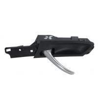 Maçaneta Interna Dianteira Esquerda Bmw X6 2008 A 2014 Dianteira