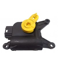 Atuador Da Caixa De Ventilação Ar Digital Golf 1j1907511e Atuador Da Caixa De Ventilação Ar Digital Golf 1j1907511e