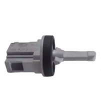 Sensor Temperatura Ar Evaporador Golf 2000 A 2013 1k0907543g Sensor Temperatura Ar Evaporador Golf 2000 A 2013 1k0907543g