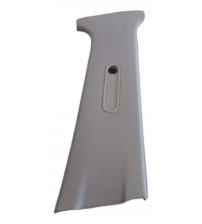 Acabamento Coluna Entre Portas Direitas Golf 2008 A 2013 Acabamento Coluna Entre Portas Direitas Golf 2008 A 2013