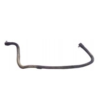 Mangueira Inferior Do Reservatório Radiador Golf 1.6 02/13 Mangueira Inferior Do Reservatório Radiador Golf 1.6 02/13