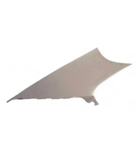 Acabamento Interno Coluna Tras Esquerda Jetta 11/15 Caramelo Acabamento Interno Coluna Tras Esquerda Jetta 11/15 Caramelo