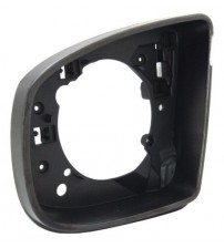 Carcaça Aro Do Retrovisor Esquerdo Bmw X6 2012 2013 2014 Carcaça Aro Do Retrovisor Esquerdo Bmw X6 2012 2013 2014