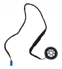 Tweeter Original Da Porta Dianteira Bmw X6 2012 2013 2014 Original Tweeter Original Da Porta Dianteira Bmw X6 2012 2013 2014 Original