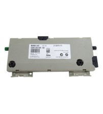 Módulo Amplificador Da Antena Bmw X6 2012 2013 2014 Original Módulo Amplificador Da Antena Bmw X6 2012 2013 2014 Original