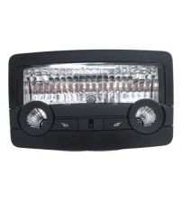 Lanterna Luz De Teto Preta Bmw X6 2012 2013 2014 E71 Lanterna Luz De Teto Preta Bmw X6 2012 2013 2014 E71