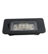 Lanterna Luz De Placa Led Original Bmw X6 2008 A 2014 E71 Lanterna Luz De Placa Led Original Bmw X6 2008 A 2014 E71