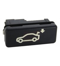 Botão De Fechamento Do Porta Malas Bmw X6 2008 A 2014 E71 Botão De Fechamento Do Porta Malas Bmw X6 2008 A 2014 E71