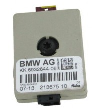 Módulo Antena Bmw X6 2012 2013 2014 Cód 21367510 Módulo Antena Bmw X6 2012 2013 2014 Cód 21367510