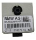 Módulo Antena Bmw X6 2012 2013 2014 Cód 21367510