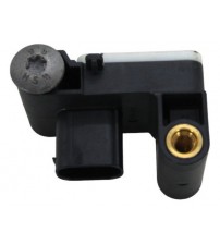 Sensor De Impacto Colisão Bmw X6 2012 2013 2014 E71 Sensor De Impacto Colisão Bmw X6 2012 2013 2014 E71