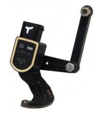 Sensor De Nível Suspensão Traseira Bmw X6 2012 2013 2014 E71 Sensor De Nível Suspensão Traseira Bmw X6 2012 2013 2014 E71