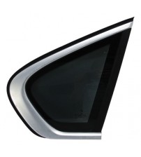 Vidro Lateral Traseiro Direito Bmw X6 2008 A 2014 E71 Vidro Lateral Traseiro Direito Bmw X6 2008 A 2014 E71