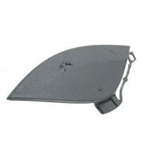 Tampa Direita Reboque Parachoque Traseiro Bmw X6 2013 2014