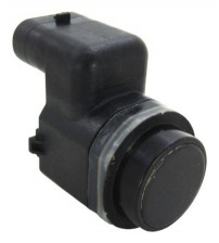 Sensor Estacionamento Traseiro Central Bmw X6 2012 2013 2014 Preto Sensor Estacionamento Traseiro Central Bmw X6 2012 2013 2014 Preto