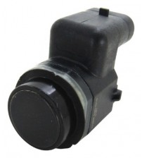 Sensor Estacionamento Traseiro Central Bmw X6 2012 2013 2014 Preto