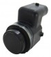 Sensor Estacionamento Traseiro Central Bmw X6 2012 2013 2014 Preto