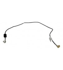 Cabo Da Antena Bmw X5 X6 E70 E71 Cód 9196797 Original Cabo Da Antena Bmw X5 X6 E70 E71 Cód 9196797 Original