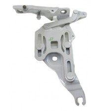 Dobradiça Direita Capô Dianteiro Bmw X5 X6 2008 A 2013 E71 Dobradiça Direita Capô Dianteiro Bmw X5 X6 2008 A 2013 E71