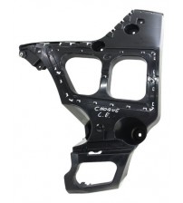 Guia Suporte Esquerdo Parachoque Traseiro Bmw X6 2008 A 2014 Guia Suporte Esquerdo Parachoque Traseiro Bmw X6 2008 A 2014