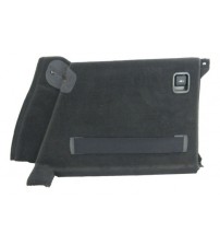 Forração Lateral Direita Porta Malas Bmw X6 2012 2013 2014 Forração Lateral Direita Porta Malas Bmw X6 2012 2013 2014