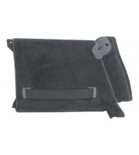 Forração Lateral Esquerda Porta Malas Bmw X6 2012 2013 2014 Forração Lateral Esquerda Porta Malas Bmw X6 2012 2013 2014