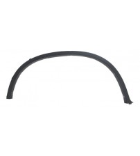 Friso Do Paralama Traseiro Direito Bmw X6 2008 A 2014 E71 Preto Friso Do Paralama Traseiro Direito Bmw X6 2008 A 2014 E71 Preto