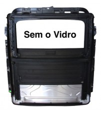 Mecanismo Teto Solar Cortina Bmw X6 2008 A 2014 E71 Mecanismo Teto Solar Cortina Bmw X6 2008 A 2014 E71